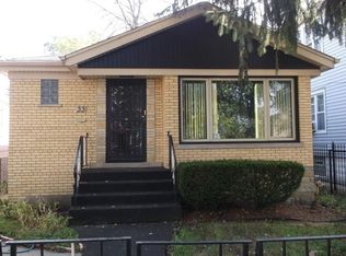 33 W 103rd Pl, Chicago, IL 60628