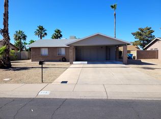 529 E Rosemonte Dr, Phoenix, AZ 85024