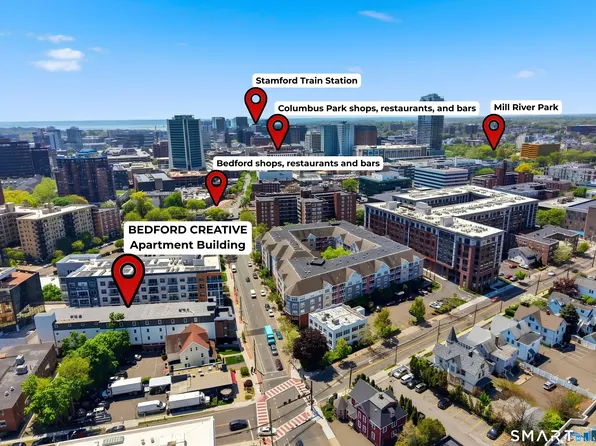 589 Bedford St #404, Stamford, CT 06901