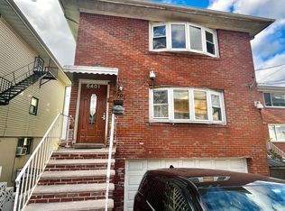 6401 Granton Ave FLOOR 2, North Bergen, NJ 07047