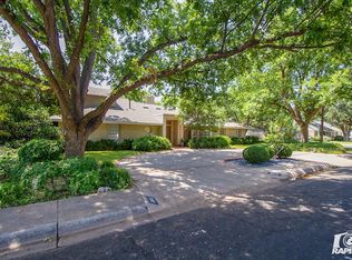 2015 Sinclair Ave, Midland, TX 79705