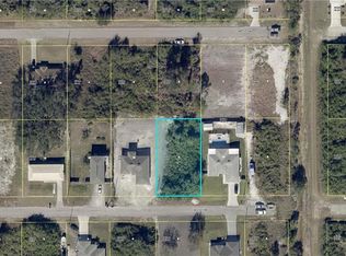2918 3rd St SW, Lehigh Acres, FL 33976