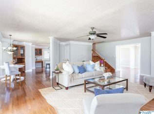 14312 Hunter Rd, Harvest, AL 35749