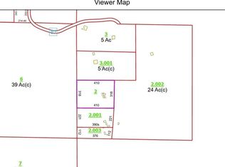 614 County Road 81, Bremen, AL 35033