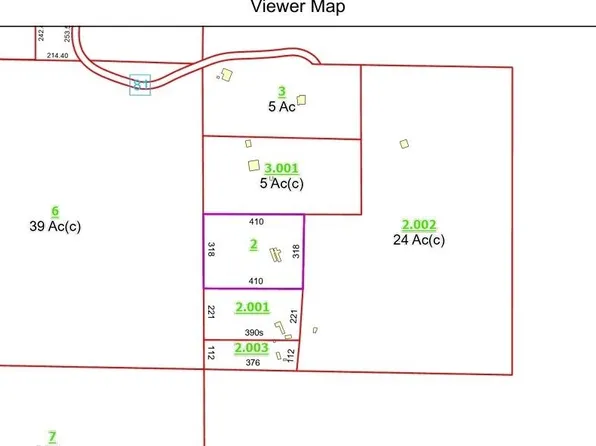 614 County Road 81, Bremen, AL 35033