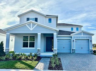 9424 Emerald Berry Dr, Winter Garden, FL 34787