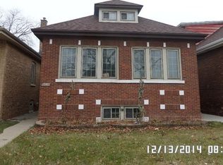 6650 S Knox Ave, Chicago, IL 60629
