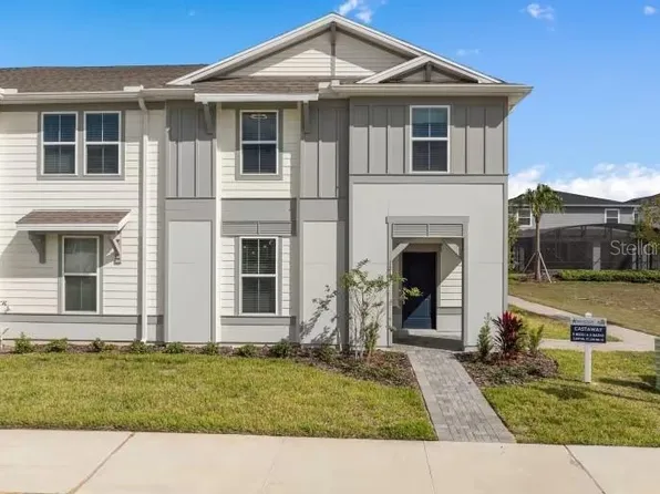 16216 Palm Frond Ave, Clermont, FL 34714