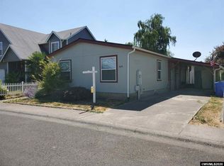 4678 Swindoll Pl NE, Salem, OR 97305