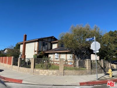 7503 Jolene Ct, North Hollywood, CA, 91605
