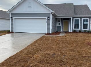 2580 Brescia St LOT 350, Myrtle Beach, SC 29579