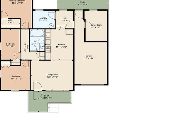 5th image of 2228 Orville Ave