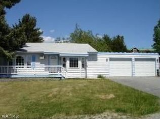 31 Division St, Manson, WA 98831