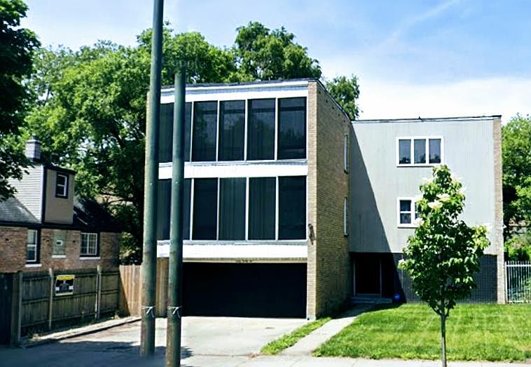 1st image of 6032 S Michigan Ave #2