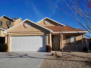 1144 Kilbourne Hole Dr, Las Cruces, NM 88012