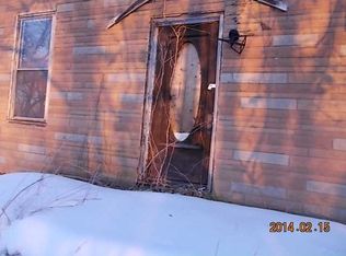 2550 W Pittsburg Rd, Wampum, PA 16101