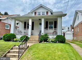 7806 Fillmore St, Jenkintown, PA 19046
