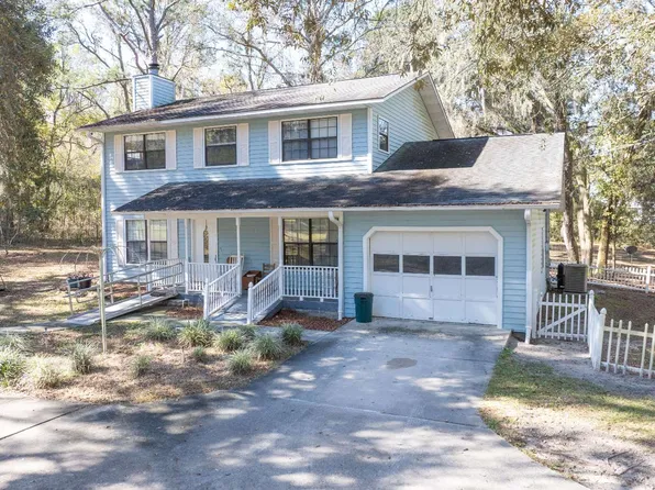 11631 119th Dr, Live Oak, FL 32060