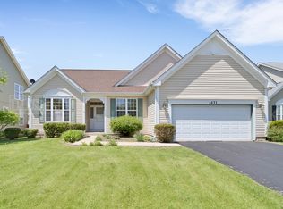 1671 Kautz Rd, Aurora, IL 60504