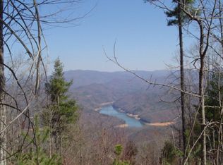 LOT 29 Fontana Trace Dr, Almond, NC 28702