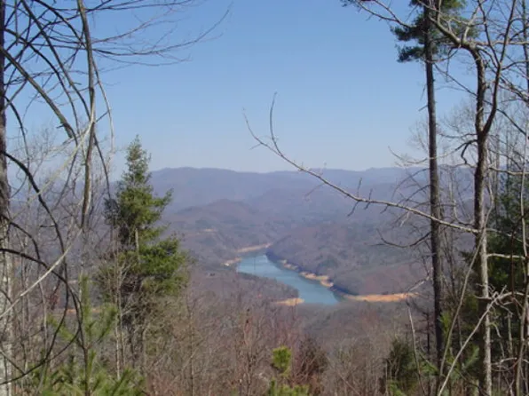 LOT 29 Fontana Trace Dr, Almond, NC 28702