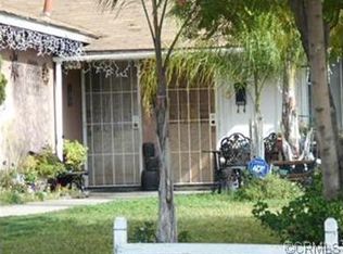 8907 Felipe Ave, Montclair, CA 91763