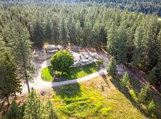 558 Timber Trl, Stevensville, MT 59870