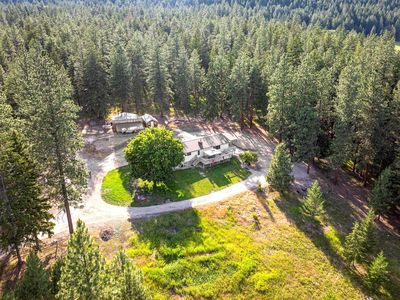 558 Timber Trl, Stevensville, MT, 59870