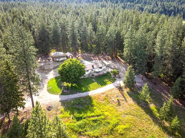 558 Timber Trl, Stevensville, MT 59870