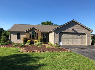 4070 Striped Bridge Rd, Hopkinsville, KY 42240