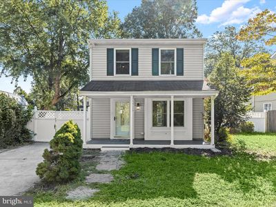 7723 W Shore Rd, Pasadena, MD, 21122