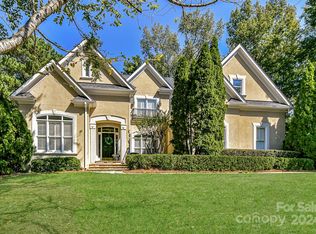3518 Fawn Hill Rd, Matthews, NC 28105