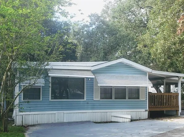 3000 CLARCONA ROAD #240 & 242, APOPKA, FL 32703