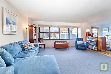 Sold by Halstead Real Estate