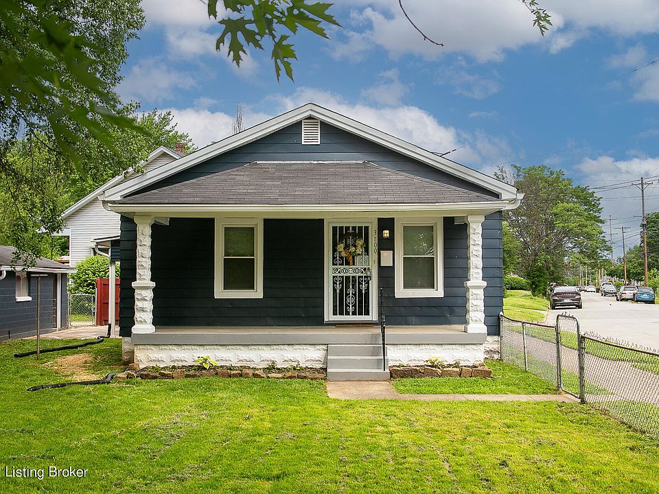 3100 Montana Ave, Louisville, KY 40208 Zillow