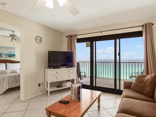 4715 Thomas Dr Unit 1002B, Panama City Beach, FL 32408