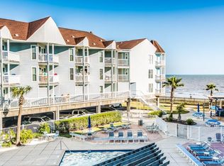 10811 San Luis Pass Rd #1217, Galveston, TX 77554