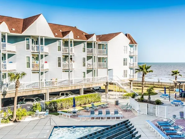 10811 San Luis Pass Rd #1217, Galveston, TX 77554