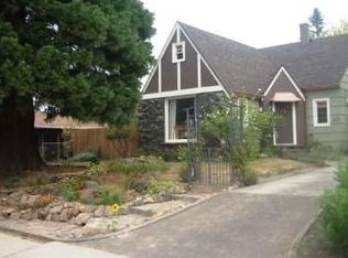 19118 Abernethy Ln, Gladstone, OR 97027
