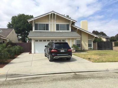 18729 Larne St, Rowland Heights, CA, 91748