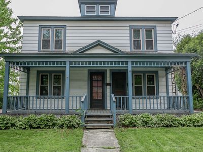 103-105 Hayward Street, Burlington, VT, 05401