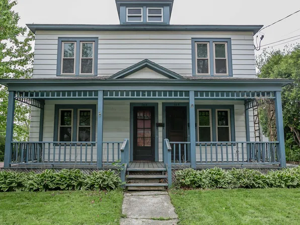 103-105 Hayward Street, Burlington, VT 05401