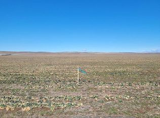 Road 43 NE, Hartline, WA 99135