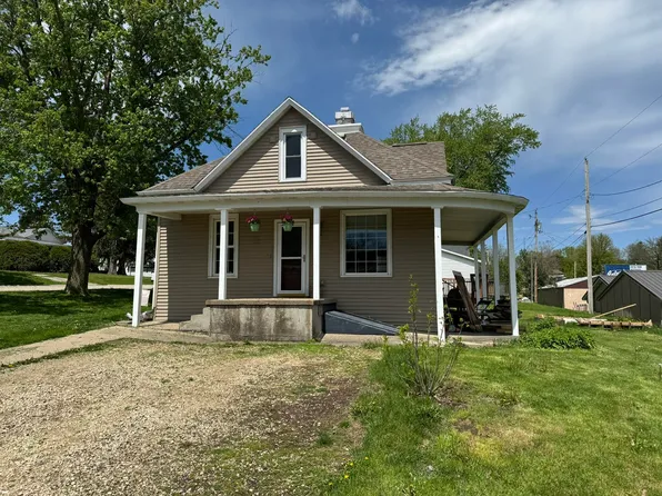506 N Level St, Dodgeville, WI 53533