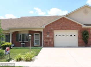 19413 Sapphire Dr, Hagerstown, MD
