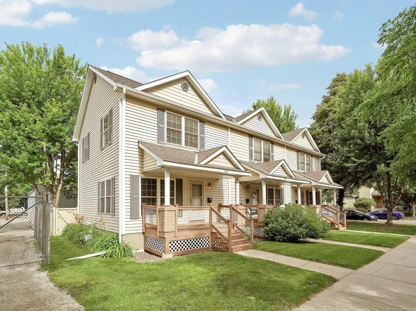 1820 Quincy St NE #A, Minneapolis, MN 55418