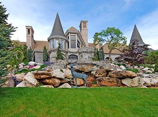 3333 Fernwood Dr, Layton, UT 84040