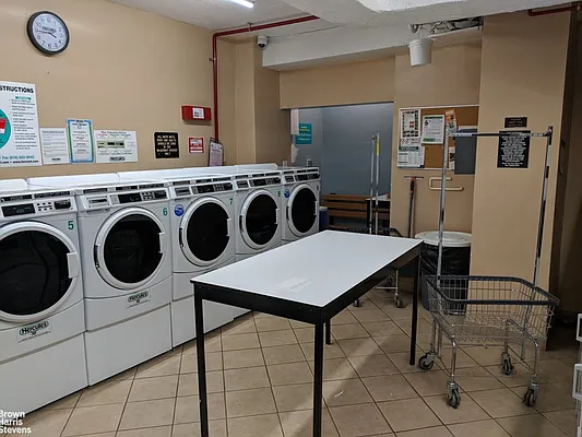 Rented by Brown Harris Stevens | media 11