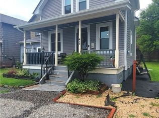 413 River Ave, Aliquippa, PA 15001