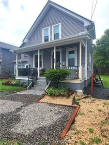413 River Ave, Aliquippa, PA, 15001